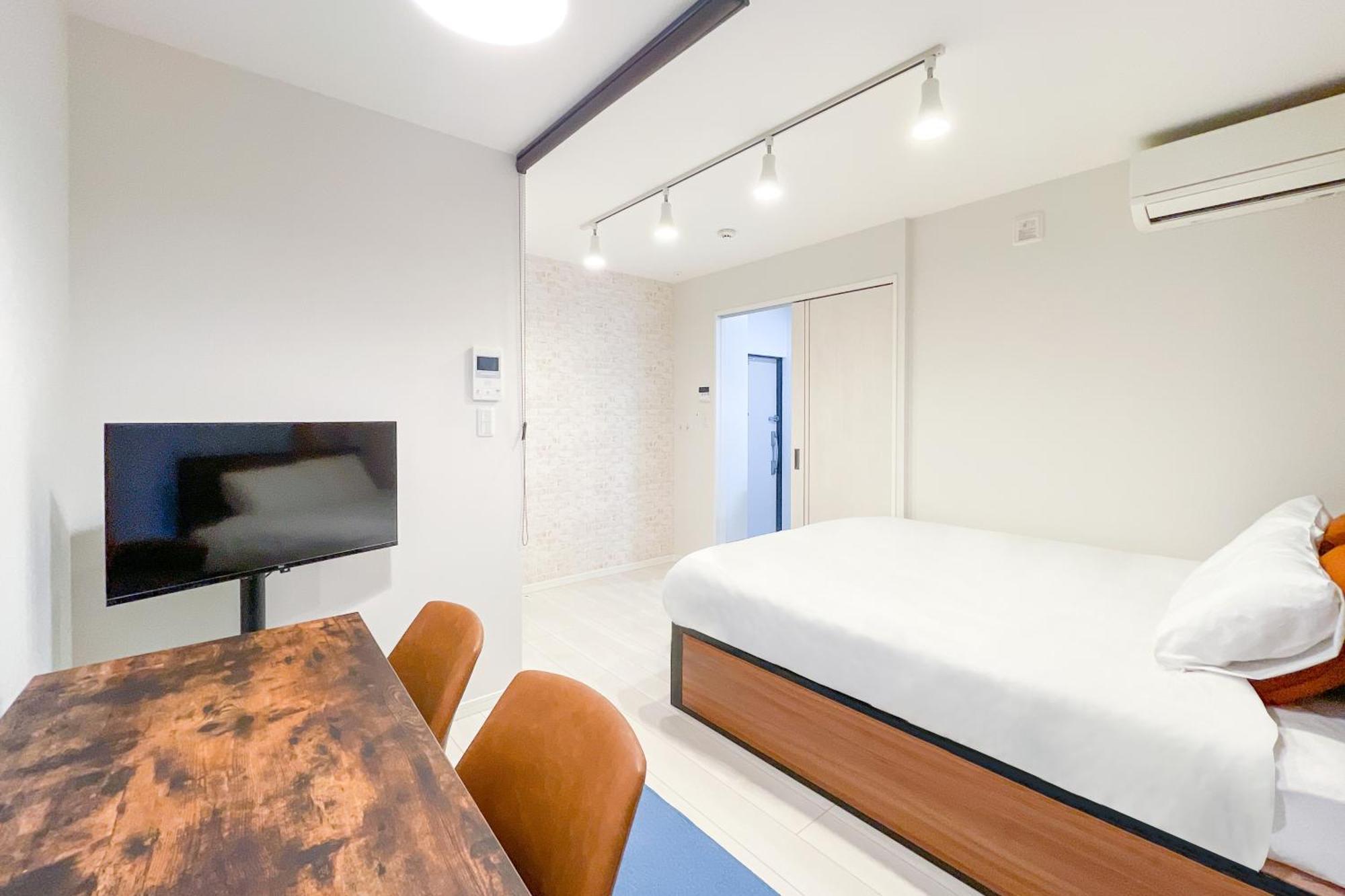 Apartamento Blossom Terrace Ryogoku *