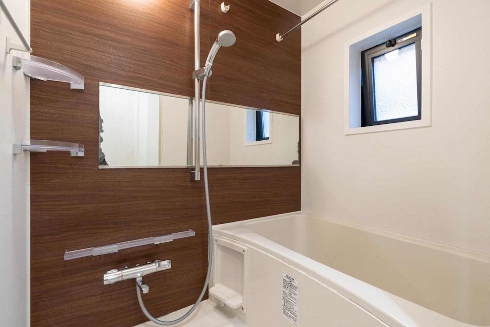 Apartamento Blossom Terrace Ryogoku *