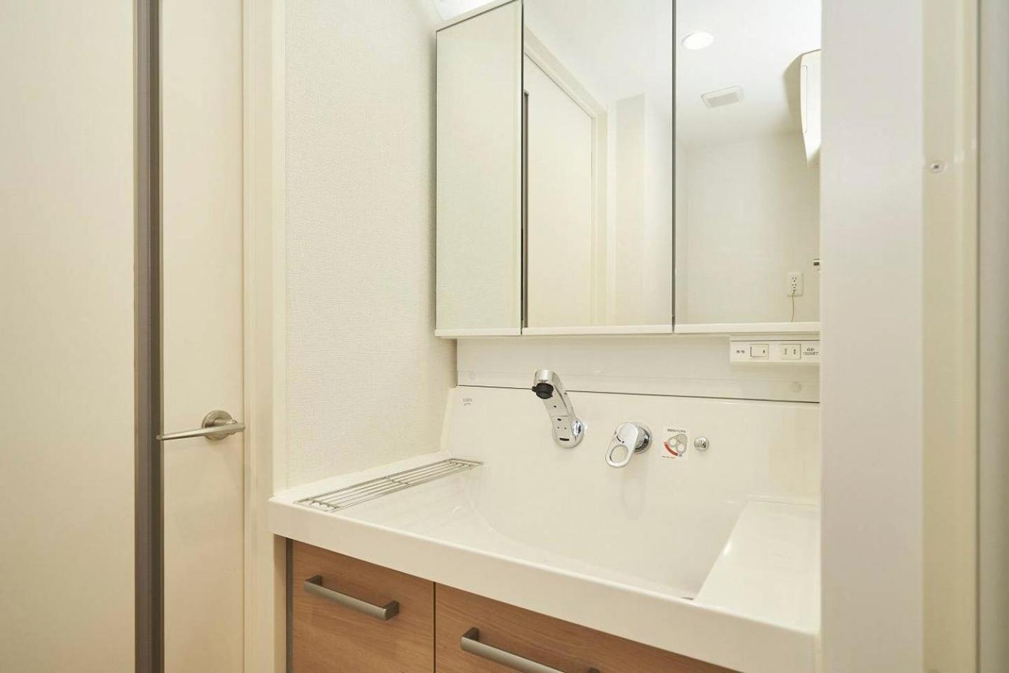 Apartamento Blossom Terrace Ryogoku *
