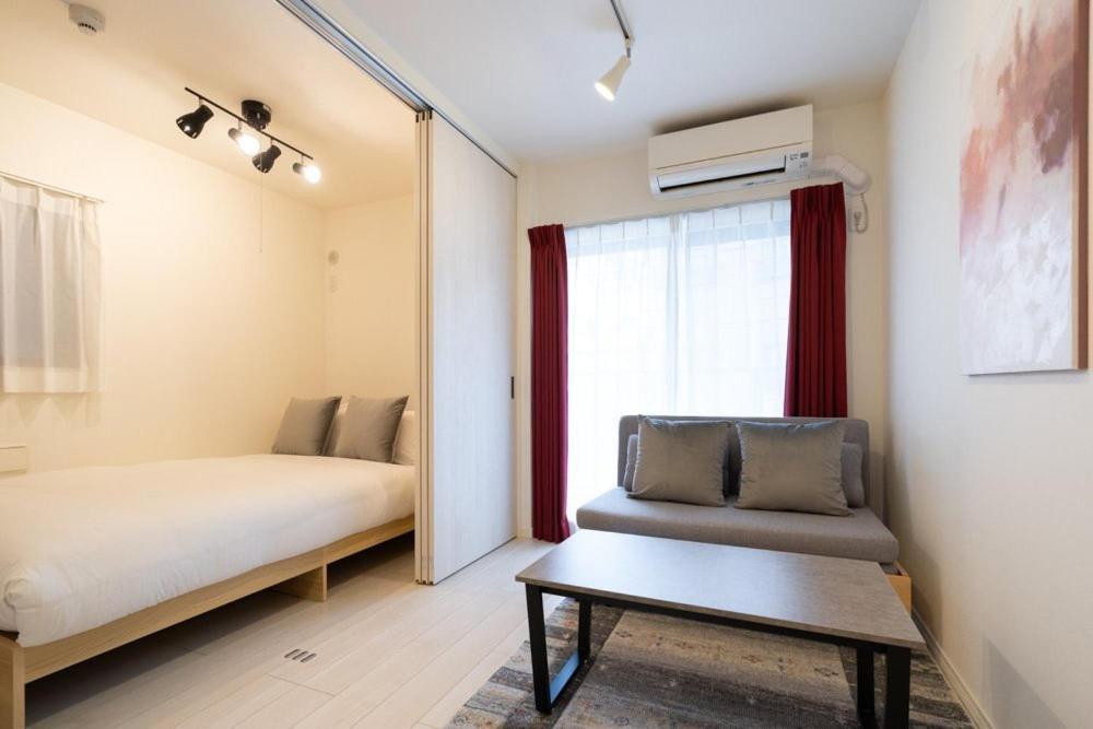 Apartamento Blossom Terrace Ryogoku