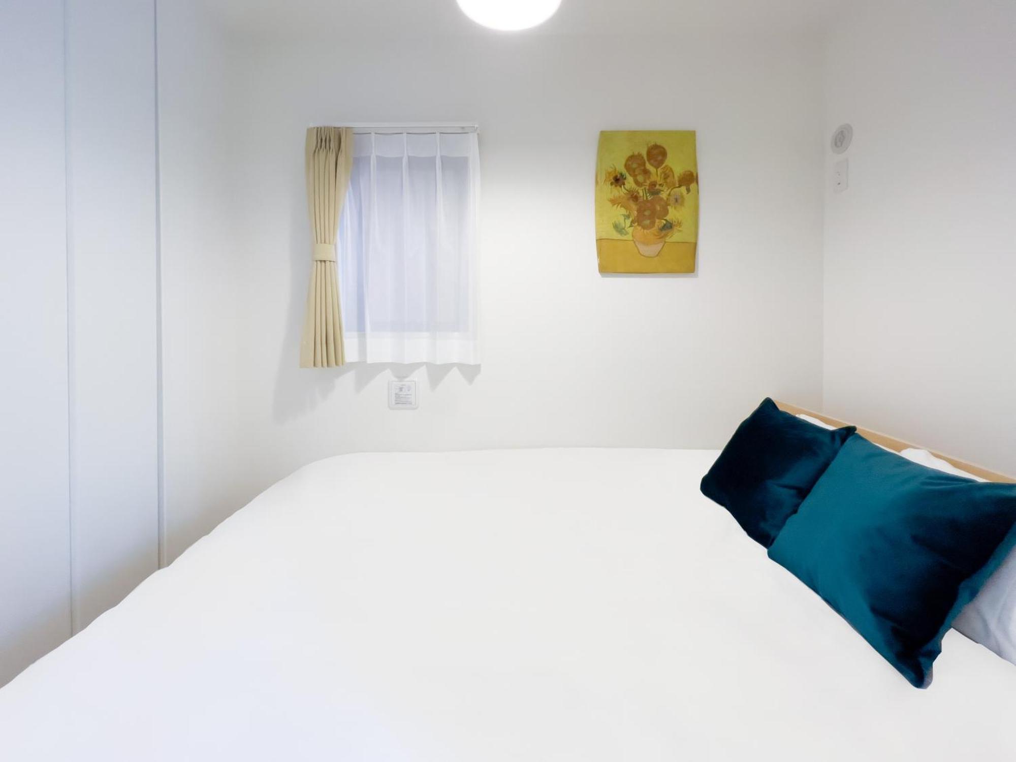 Apartamento Blossom Terrace Ryogoku