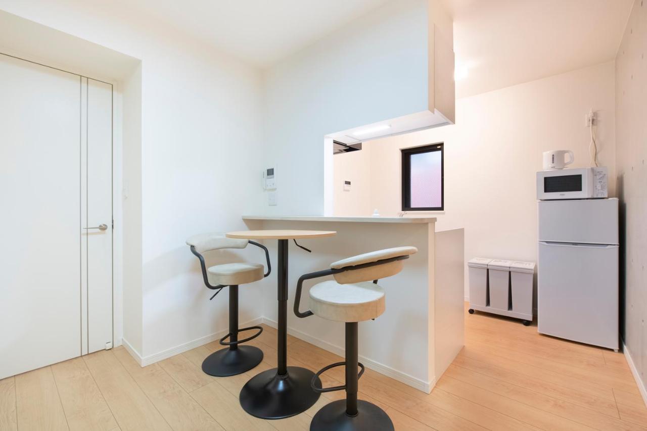 Appartement Blossom Terrace Ryogoku