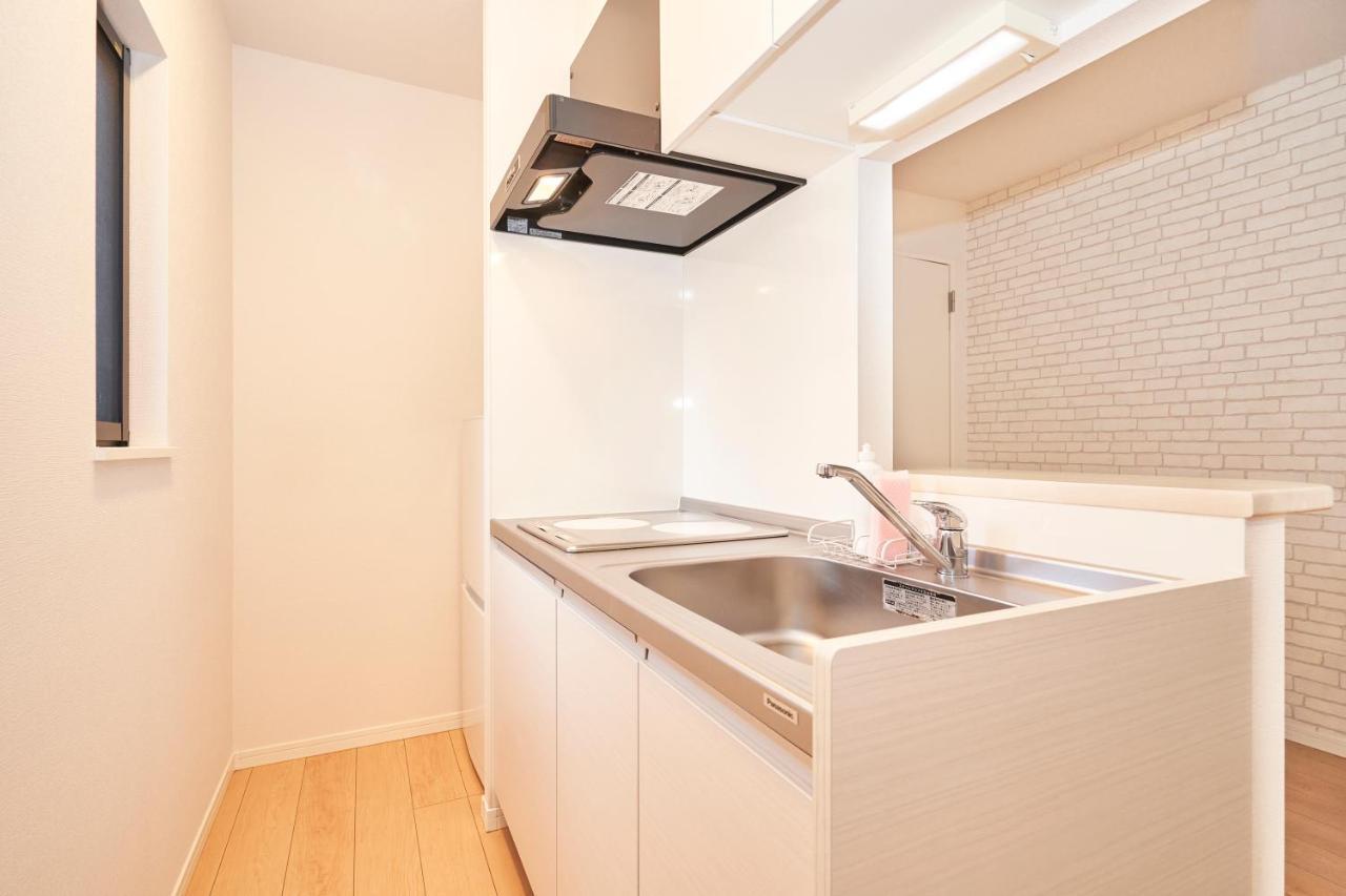 Apartamento Blossom Terrace Ryogoku