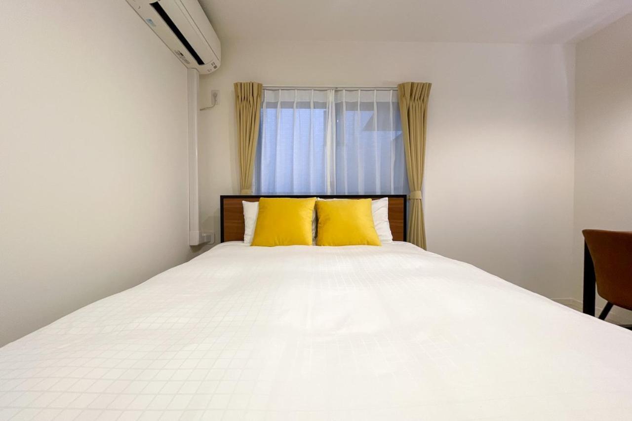 Blossom Terrace Ryogoku Apartamento