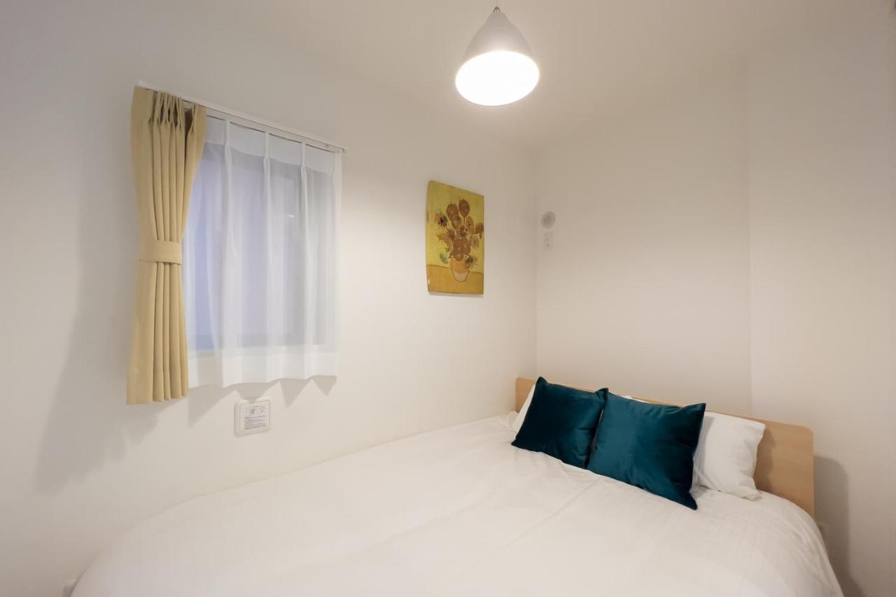 Blossom Terrace Ryogoku Apartamento *
