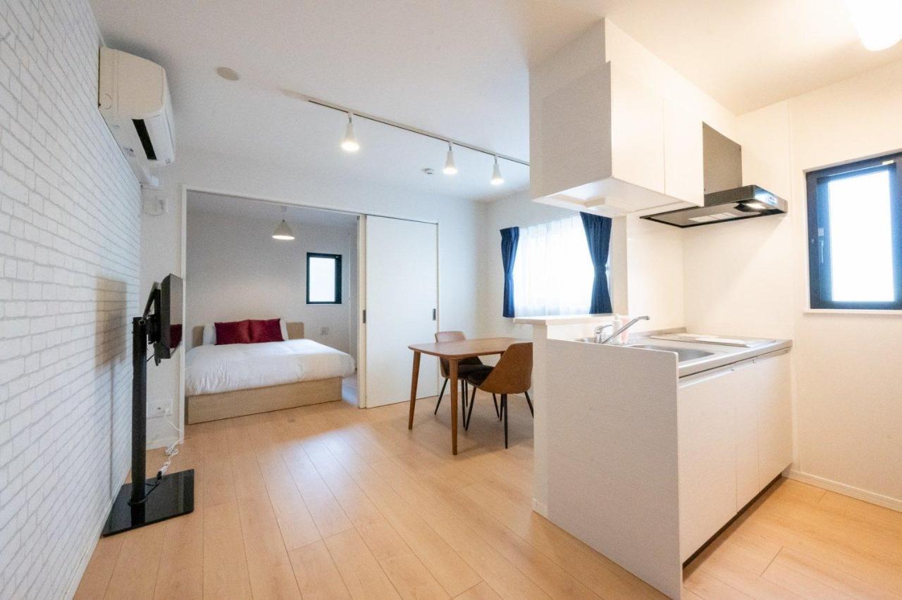 Blossom Terrace Ryogoku Apartamento