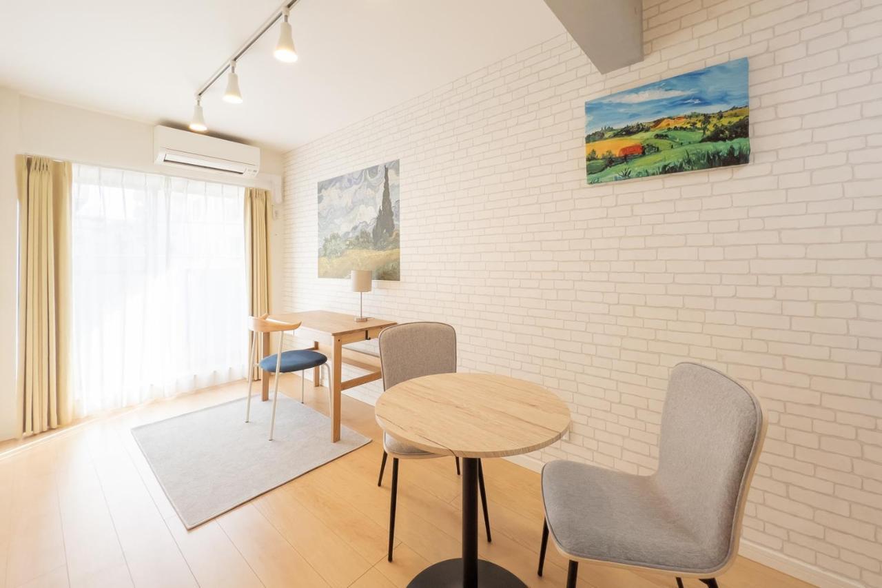 Apartamento Blossom Terrace Ryogoku
