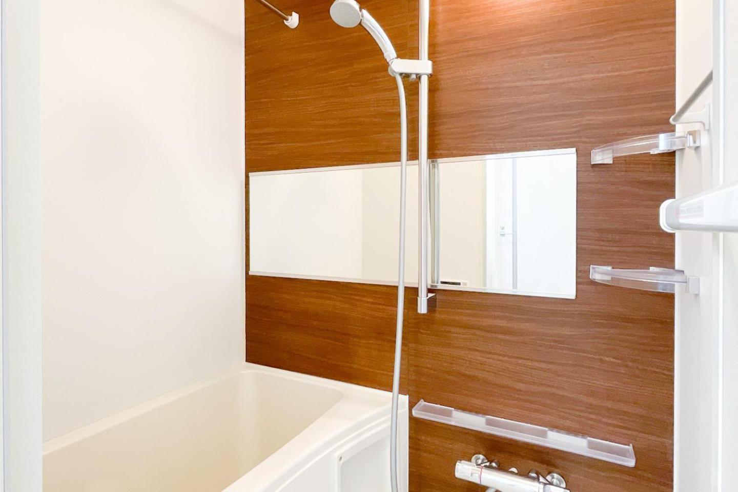 Blossom Terrace Ryogoku Apartamento *