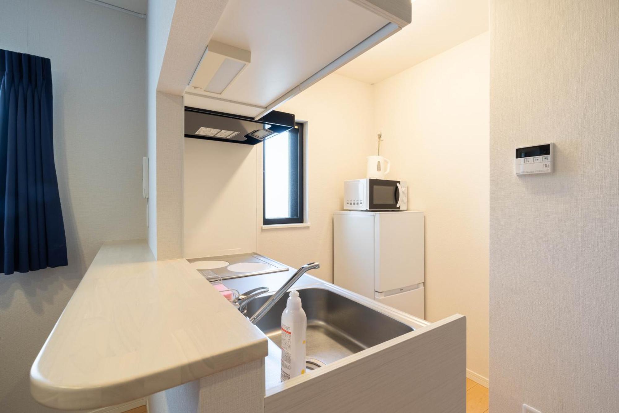 Apartamento Blossom Terrace Ryogoku *