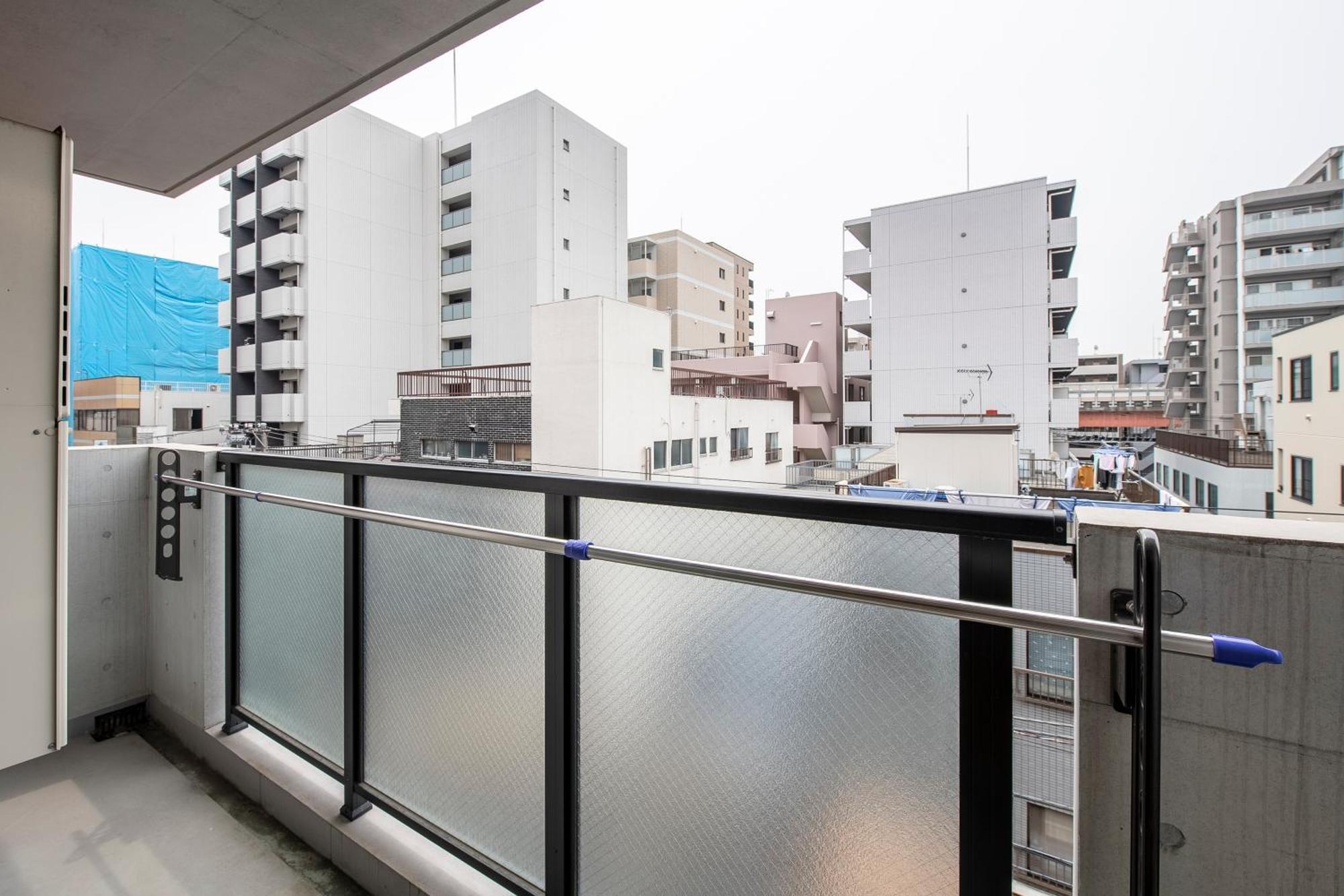 Apartamento Blossom Terrace Ryogoku