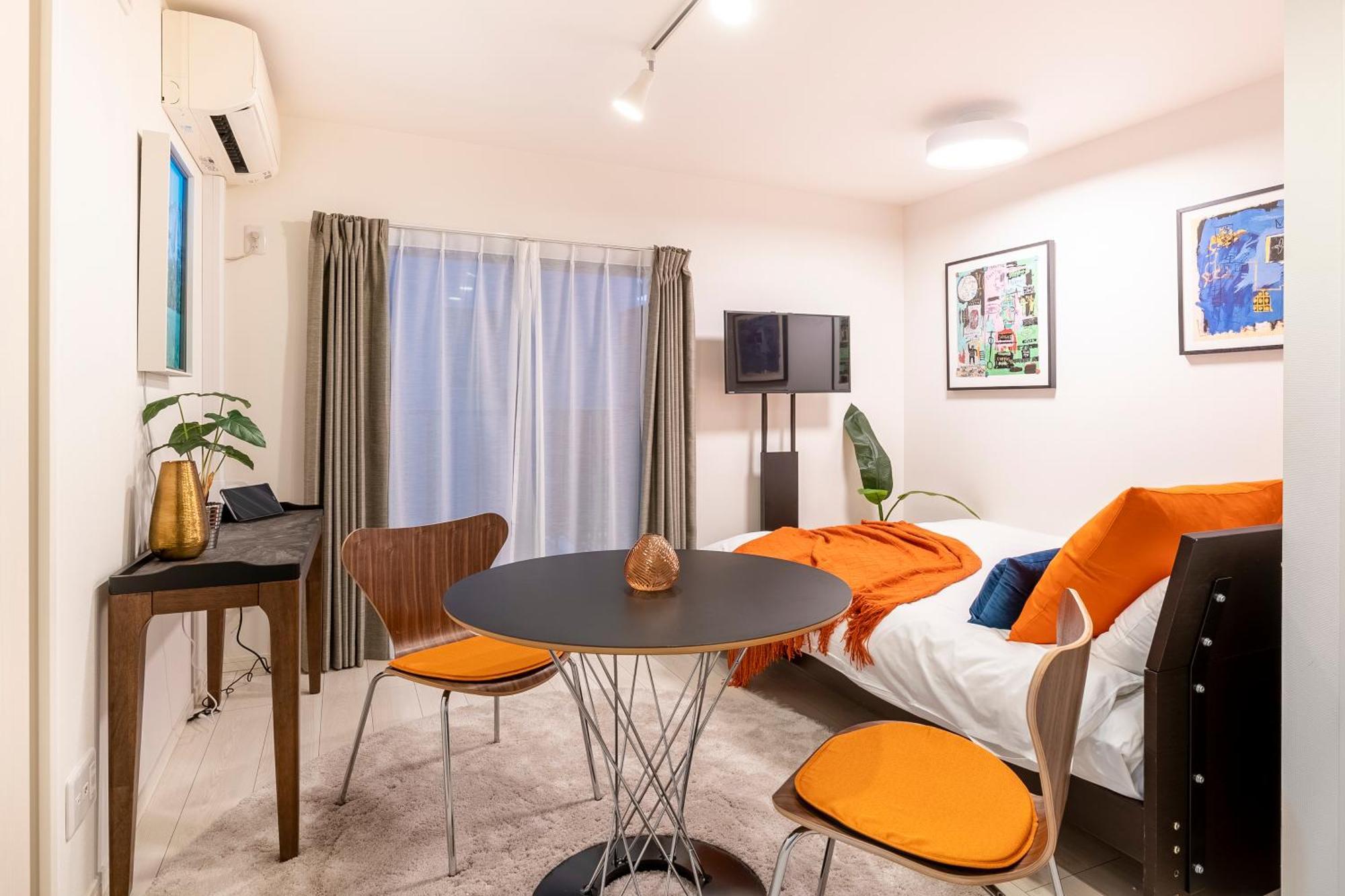 Apartamento Blossom Terrace Ryogoku *