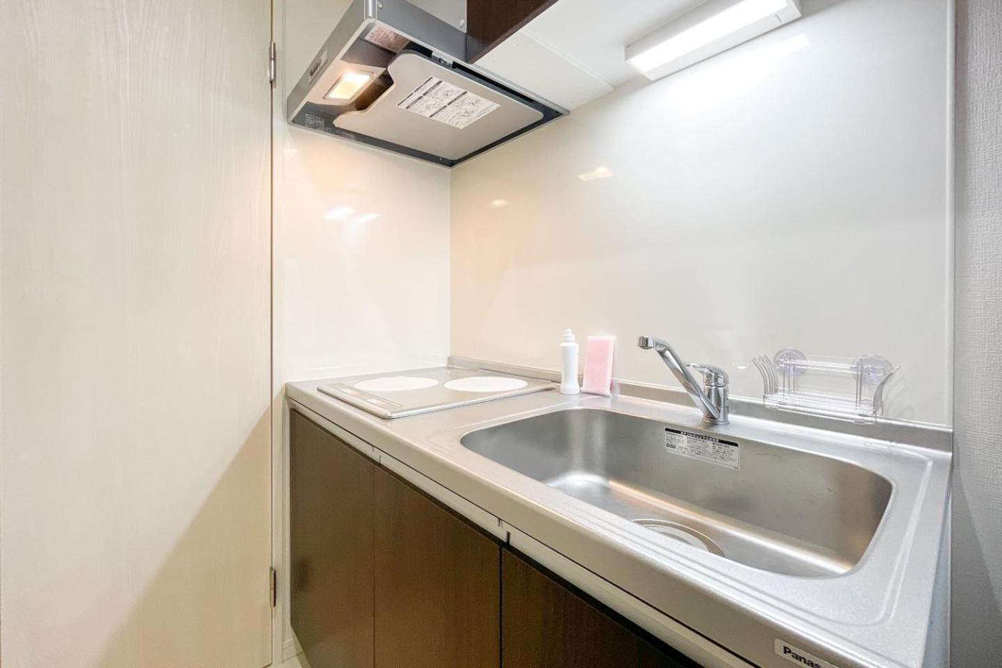 Apartamento Blossom Terrace Ryogoku *