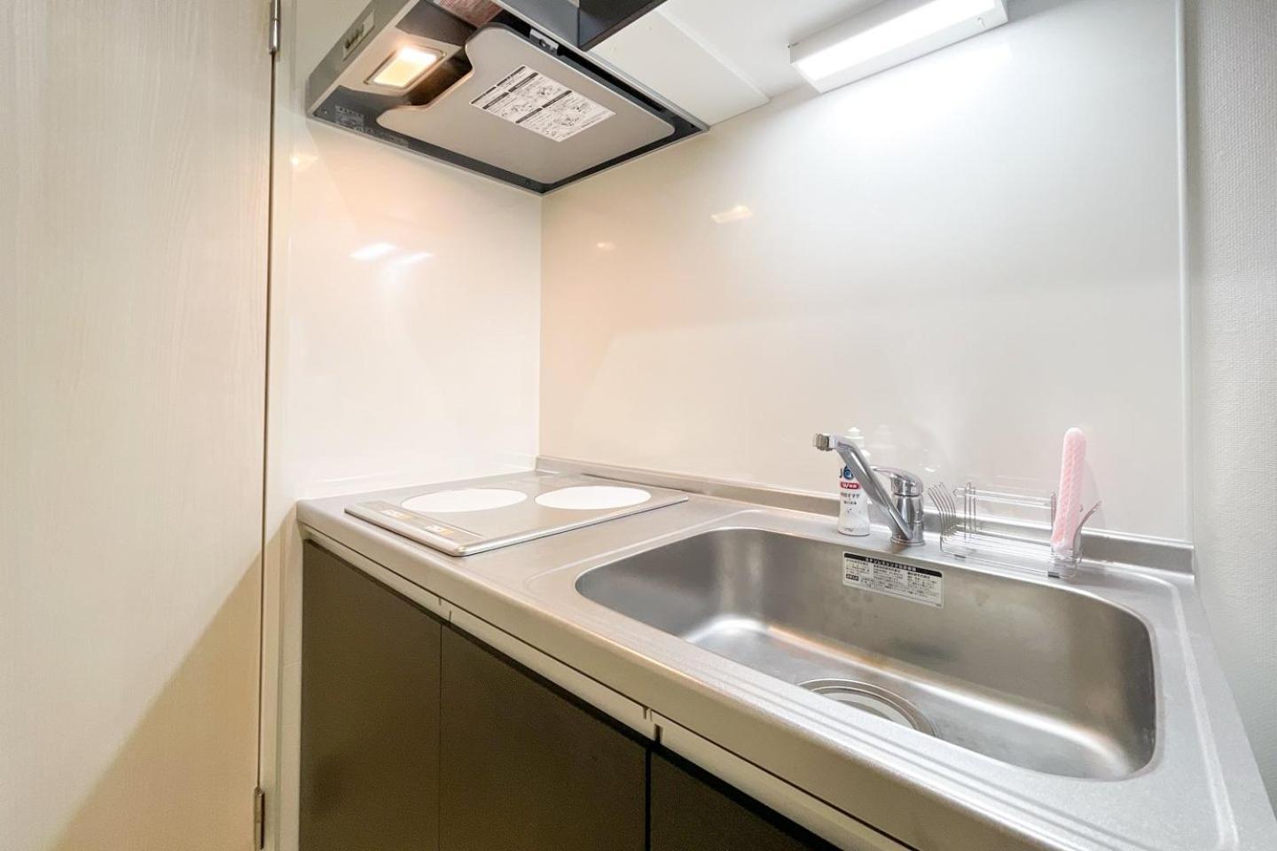Apartamento Blossom Terrace Ryogoku