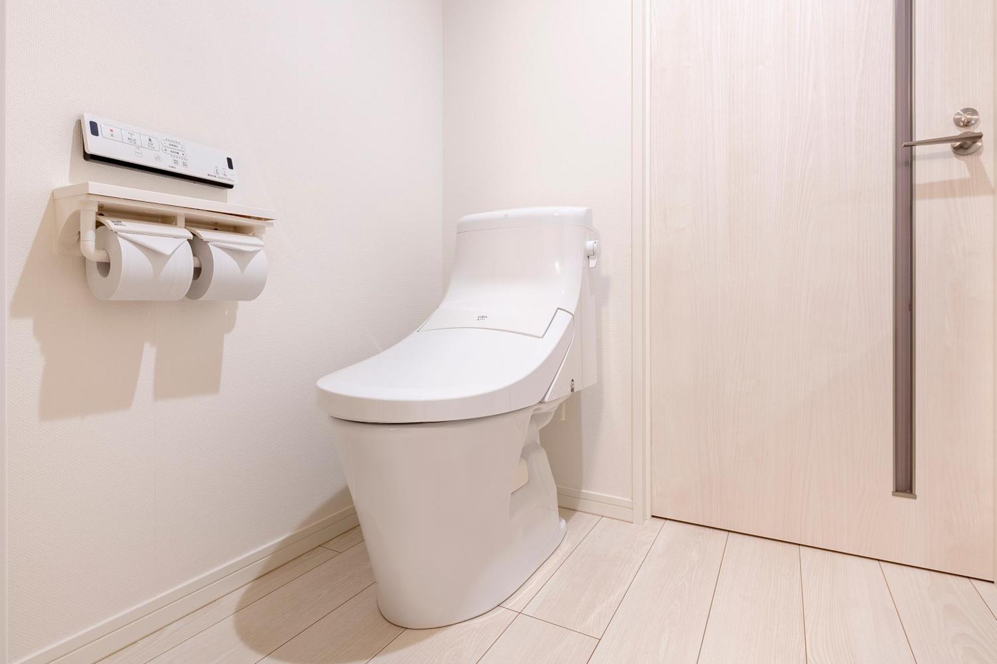 Blossom Terrace Ryogoku Apartamento