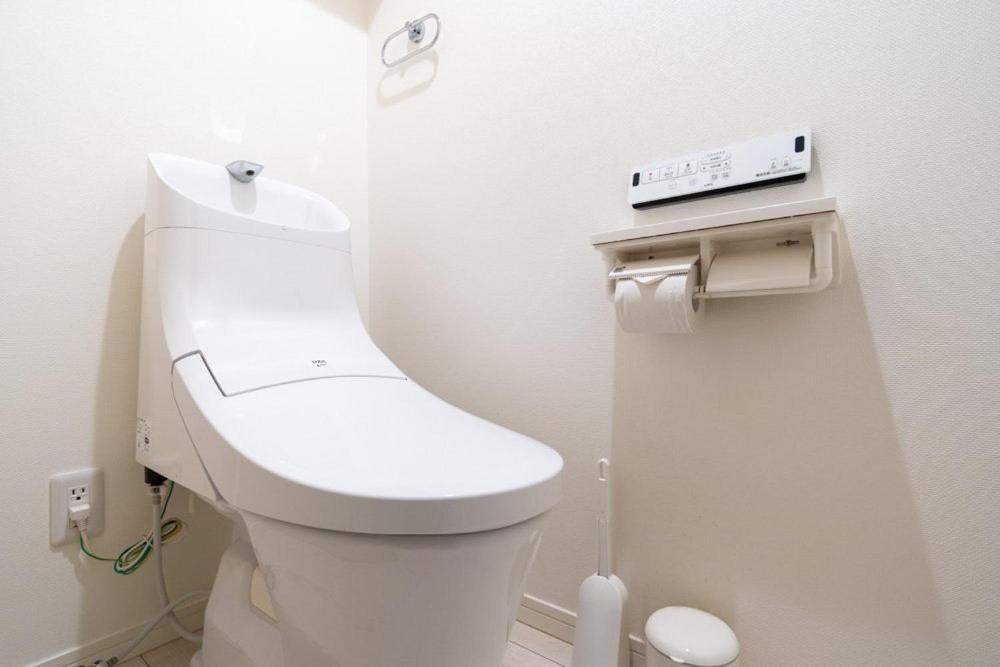 Blossom Terrace Ryogoku Apartamento *