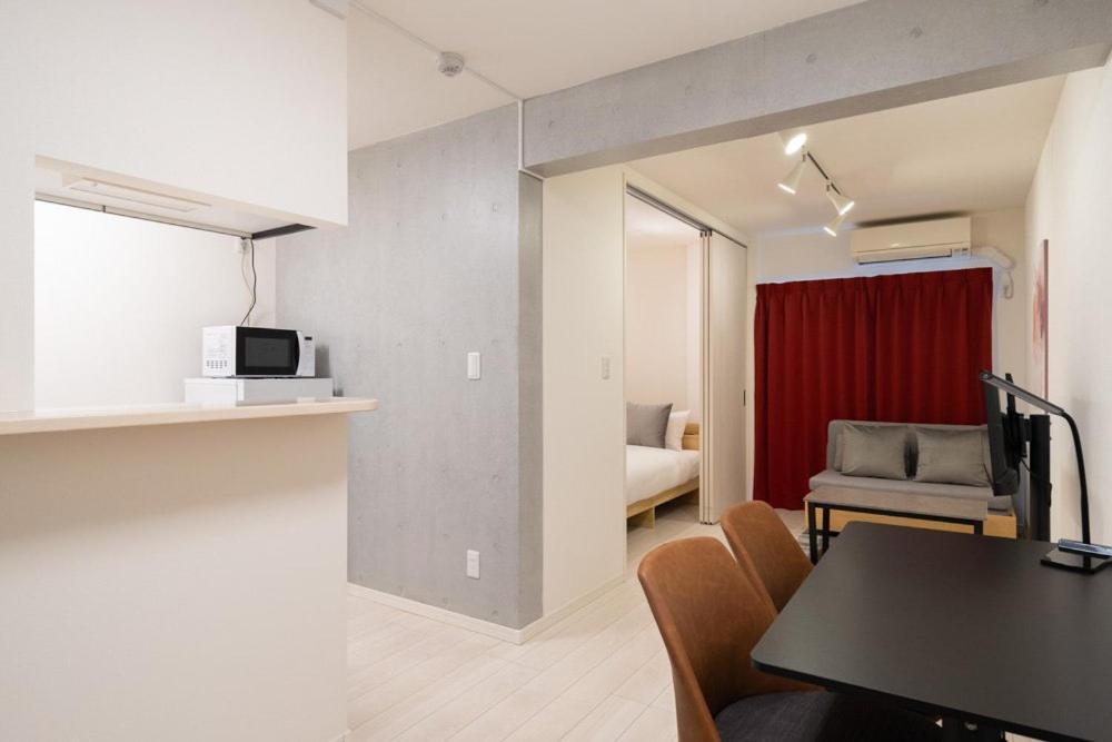 Apartamento Blossom Terrace Ryogoku *
