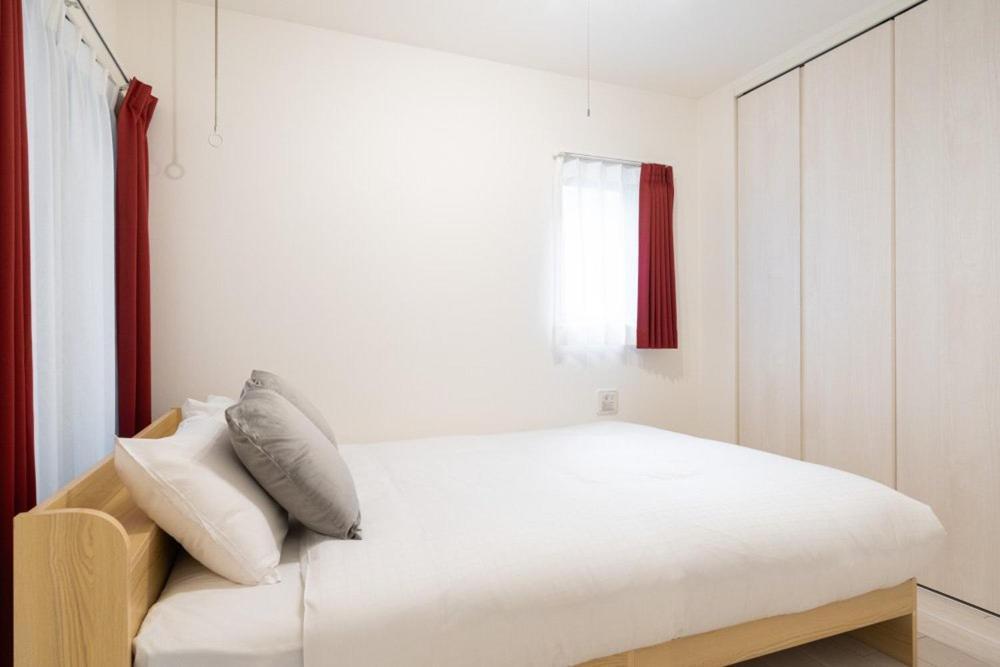 Apartamento Blossom Terrace Ryogoku Tokio