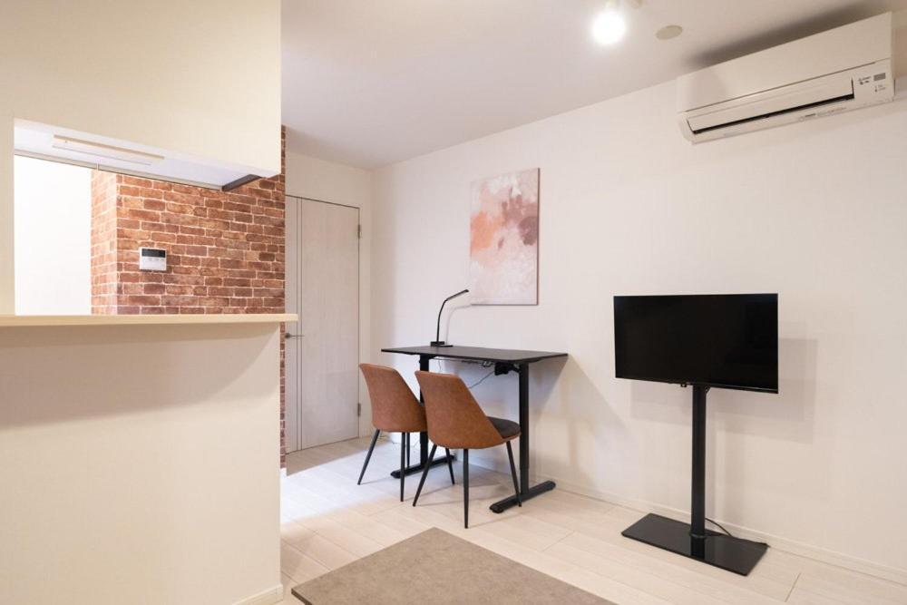 Blossom Terrace Ryogoku Apartamento *