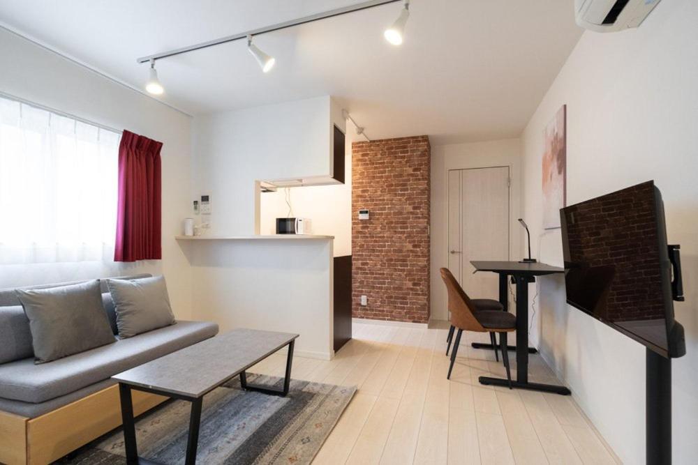 Apartamento Blossom Terrace Ryogoku *