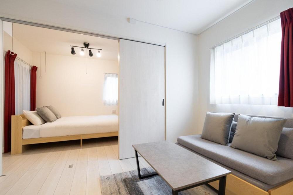 Blossom Terrace Ryogoku Apartamento