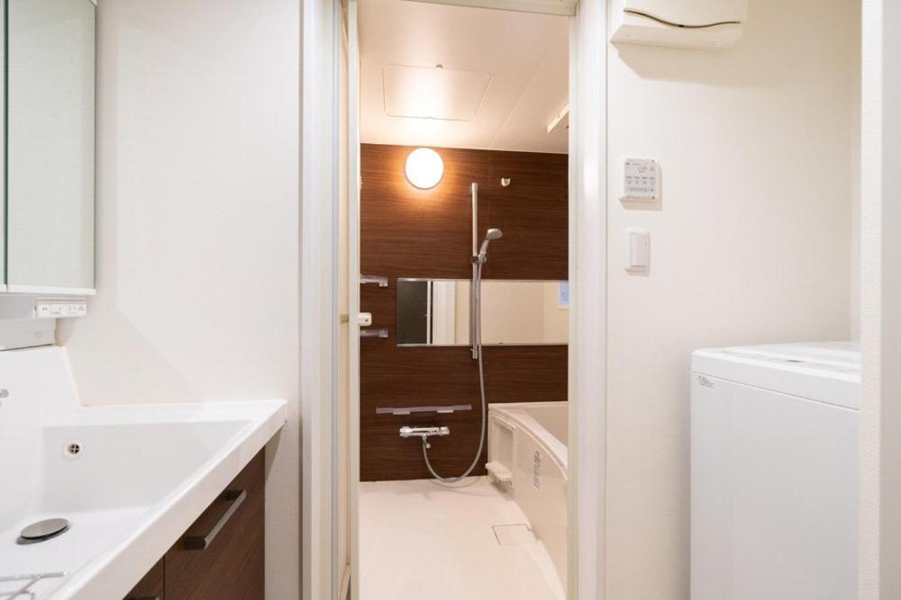 Apartamento Blossom Terrace Ryogoku *