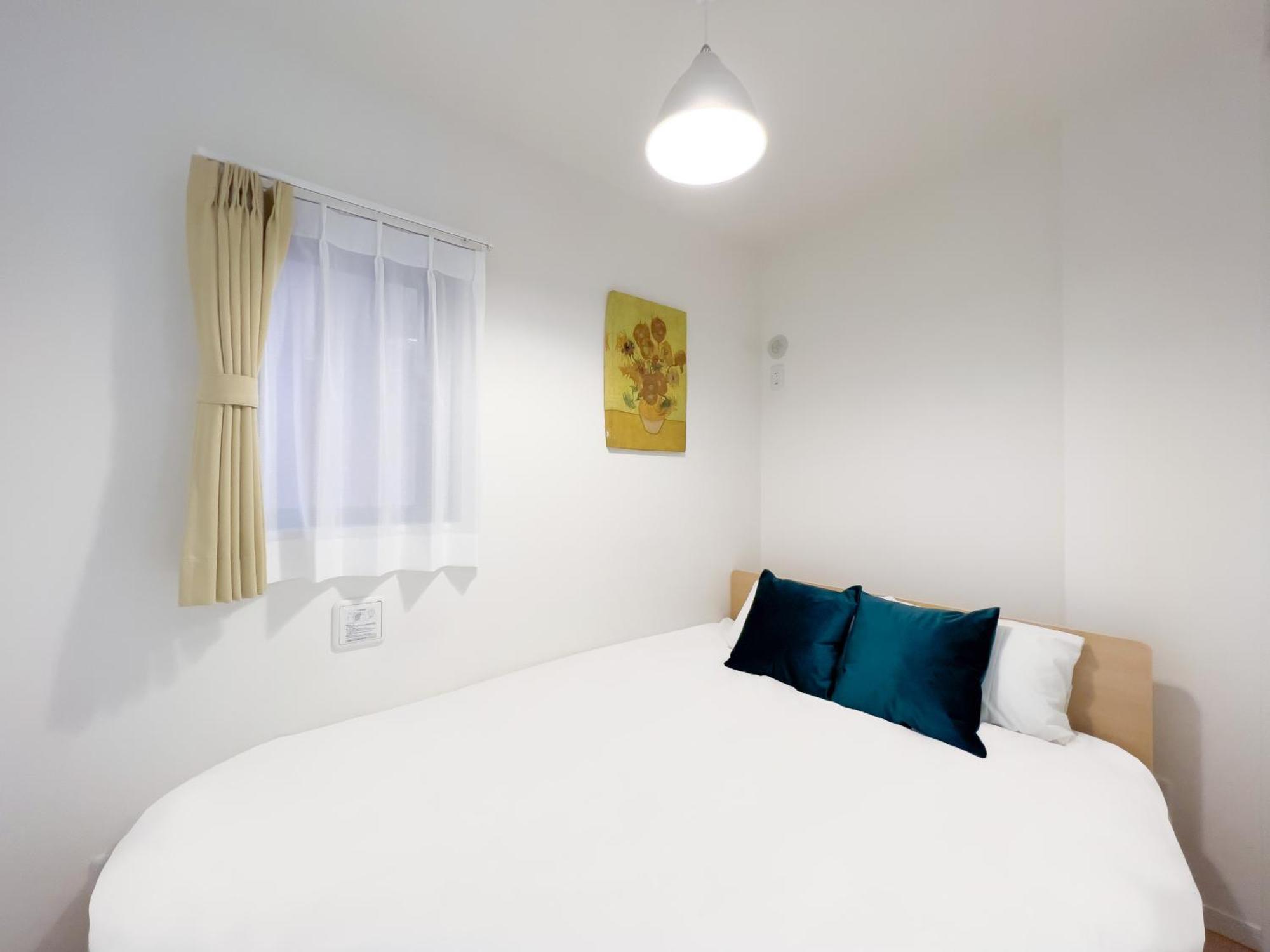 Appartement Blossom Terrace Ryogoku